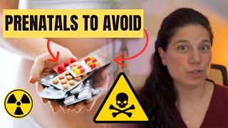Best Prenatal Vitamins for a Healthy Pregnancy