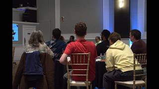 The Power of Presence in a Disconnected Generation | 2026 FCA Youth Workers Gathering
