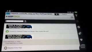 How to download FREE music on your Ps Vita. screenshot 4