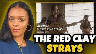 FIRST TIME HEARING The Red Clay Strays - Wondering Why (Live AF) REACTION