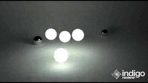 Sketchyphysics rendered animation!