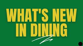 Southeastern Louisiana University Dining