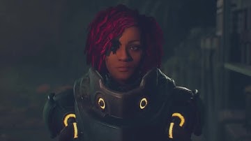 The Outer Worlds #32