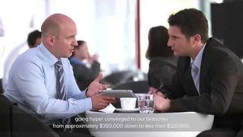 Customer Transformation Video Series: Key partners enable success at Credit Union