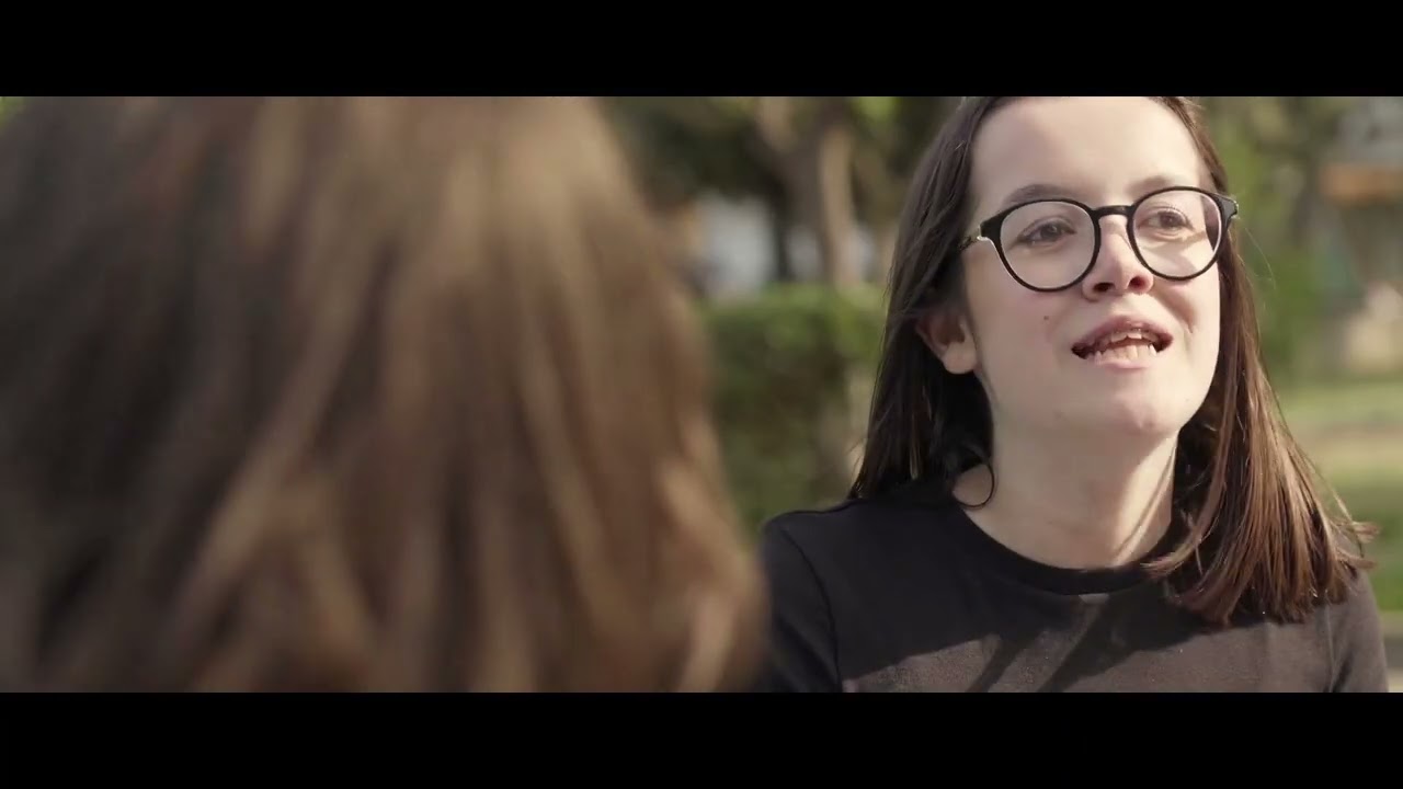 Bulli e Scimmie - cortometraggio sul bullismo realizzato con il progetto 