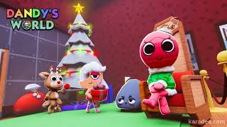 Watch Blushcrunch Studio The Perfect Christmas feat Axie  Milk In The Microwave video