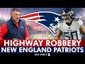 Mike Vrabel & Patriots Pull Off Shocking Deal π¨