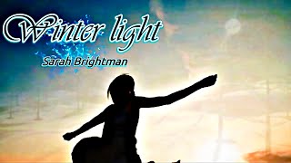 Sarah Brightman - Winter Light (2001) 冬之光 