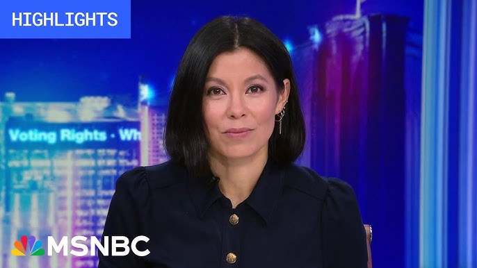 Watch Alex Wagner Tonight Highlights March 8