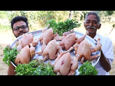 Chicken Curry Recipe | Simple and Easy Chicken Curry Recipe | Grandpa Kitchen