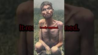 The Boy Raised by WOLVES (True Story)