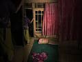 tengah malam jumat keliwon saat tidur nyenyak di rumah kampung