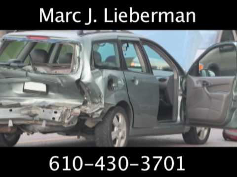 Lieberman Marc J Attorney, West Chester, PA