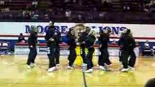MHS POM SQUAD