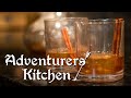 Adventurer's Kitchen: Cooking D&D Food!
