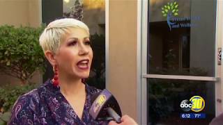 Channel 30 Fresno News Interview With Fresno Health and Wellness