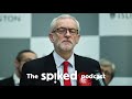 A working-class revolt against Labour
 -- the spiked podcast