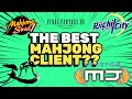 Which Mahjong Client Is The BEST For You