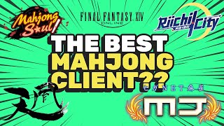 Which Mahjong Client is the BEST for You? screenshot 2