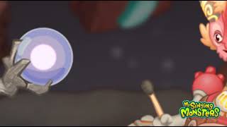 Galvana Has Been Discovered - My Singing Monsters