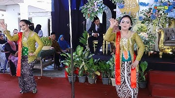 FULL  SINDEN SENIOR - TARI GAMBYONG PEMBUKAAN CS,DEWA RUCI BOYOLALI