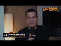 Andy Staples Explains Why The Transfer Portal Looks Lucrative For Players In The Trenches | 11/28/23