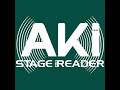 AKI Stage Reader - Change Leaders