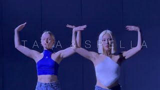 Mansur brown - Naqi | Dance collab Taya x Spella