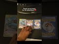Thank you so much for 20 subscribers!#pokemon #pokemoncards #cards