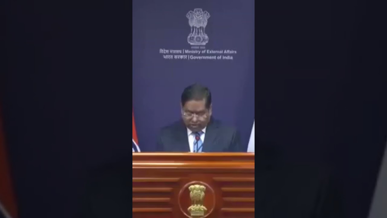 India rejects to recognize Somaliland and reaffirms its support for Somalia’s sovereignty #India