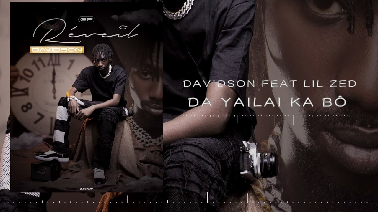 Watch Davidson feat Lil zed: Da yailai ka bô(Ep Reveil Part1 2023) on YouTube Watch Davidson feat Lil zed: Da yailai ka bô(Ep Reveil Part1 2023) on YouTube