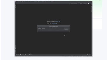 스프링 부트 Vue 웹개발 스터디 - 스터디 목적
