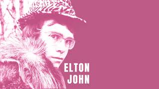 Watch Elton John Stormbringer video