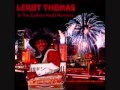3 O Clock In The Morning Leroy Thomas mp3