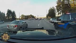 Move Over for Emergency Vehicles