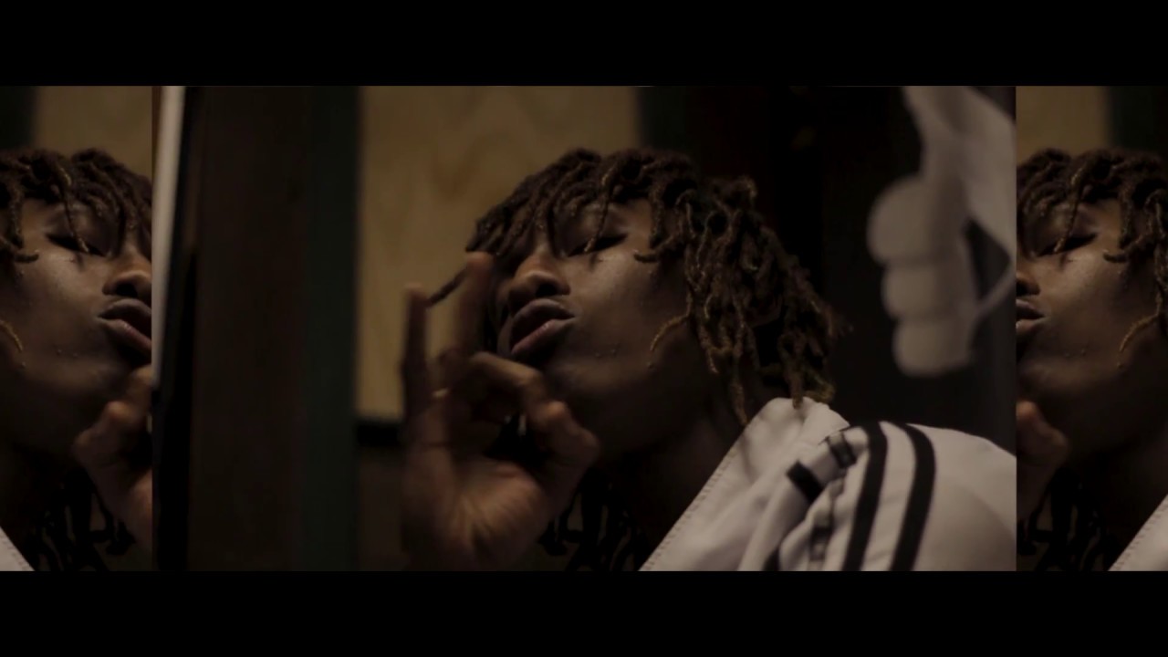 6hunna Pablo OUTSIDE TODAY (Official Video) Shot By ILLER - YouTube