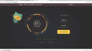 julia 1.0 insallation on mac