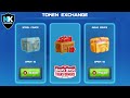 Angry Birds Transformers 2.0 - Golden Trapjaw - Day 7 - Token Exchange