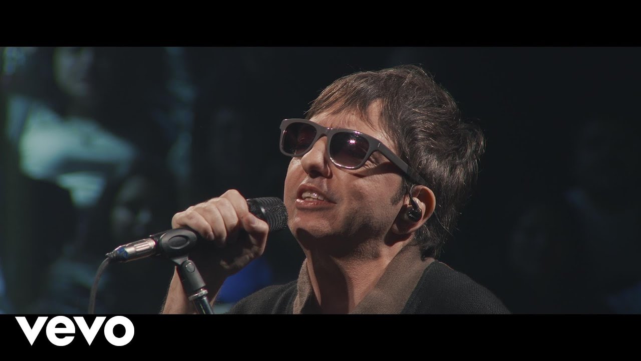 babasonicos irresponsables