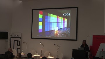 3. Panel "Built / Unbuilt Vol. 1"