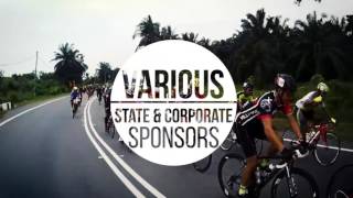 Pulau Indah 180 Promo Video