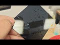 Z motor ink stack error DTF printer. HTVRont D1. How to fix. 