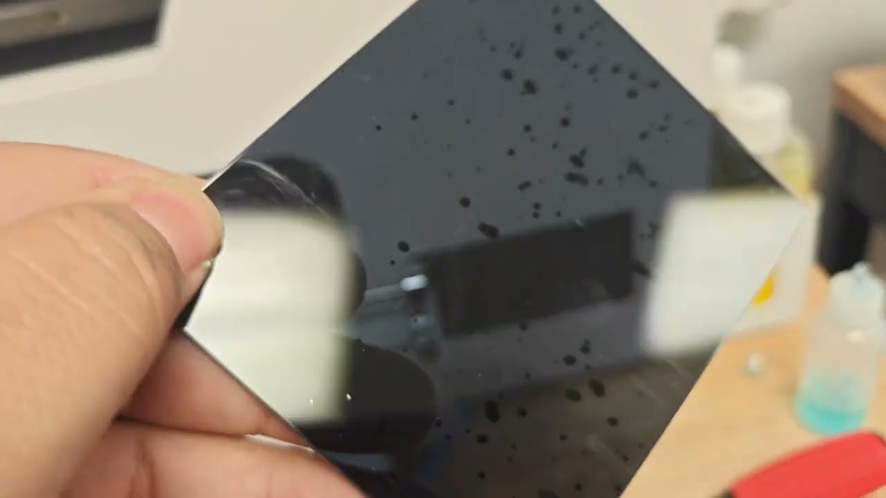Z motor ink stack error DTF printer. HTVRont D1. How to fix. - YouTube