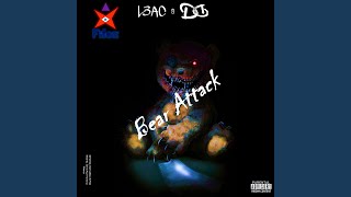 Bear Attack