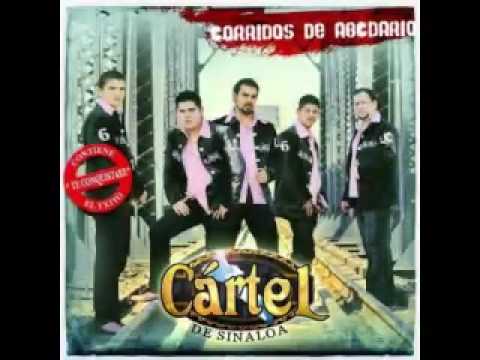 Compa Arturo - Grupo Cartel