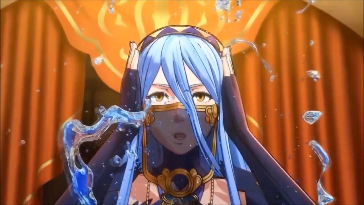 If ひとり思う Fire Emblem If Youtube