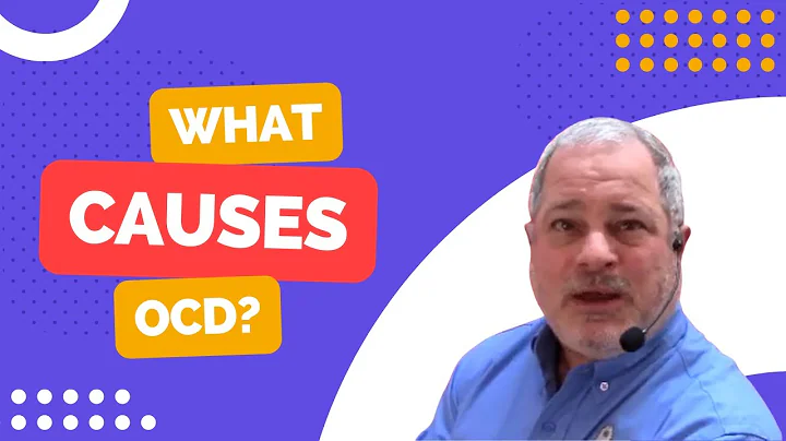 What Causes OCD? | Anxiety Disorder | Mental Health Awareness | OCD Treatment | Anxiety Relief