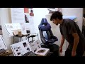 Designing Futures: Opening Doors for Foster Youth