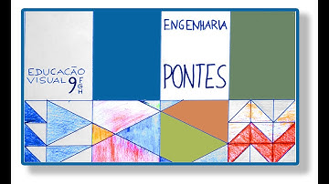 Engenharia/Pontes com as turmas 9ºF, 9ºG e 9ºH
