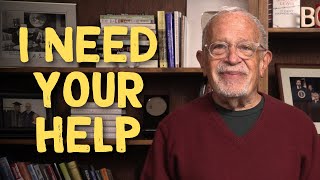 Help Me Break Through the Noise